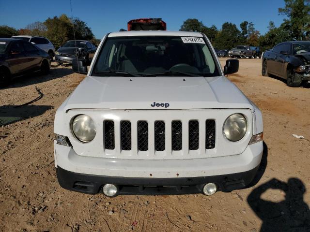 Photo 5 from auction – 2012 JEEP PATRIOT with VIN 1C4NJPBA2CD553909