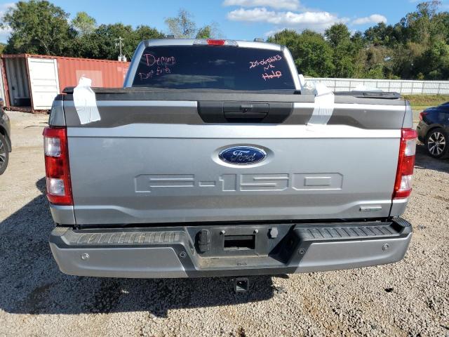 Photo 6 from auction – 2023 FORD F150 SUPER with VIN 1FTEW1CP9PKD87939