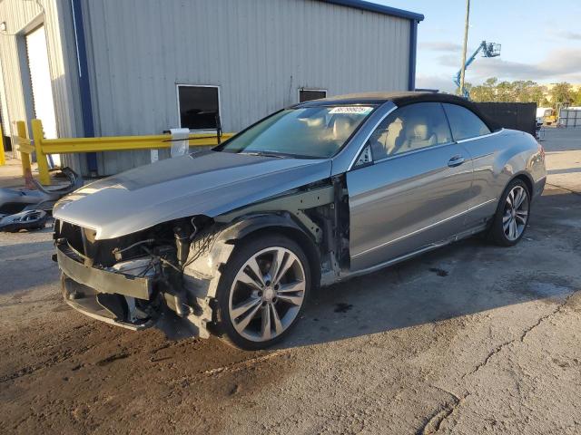 Photo 1 from auction – 2014 MERCEDES-BENZ E 350 with VIN WDDKK5KF4EF245864