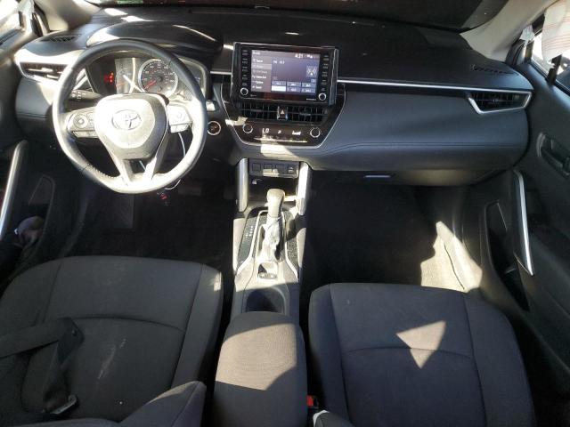 Photo 8 from auction – 2022 TOYOTA COROLLA CR with VIN 7MUCAAAG7NV030005