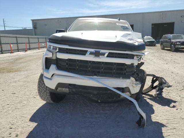 Photo 5 from auction – 2023 CHEVROLET SILVERADO with VIN 3GCUDEEL3PG288043