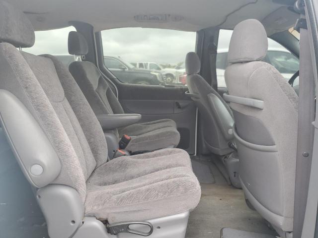 Photo 11 from auction – 1999 DODGE GRAND CARA with VIN 1B4GP44G4XB590725