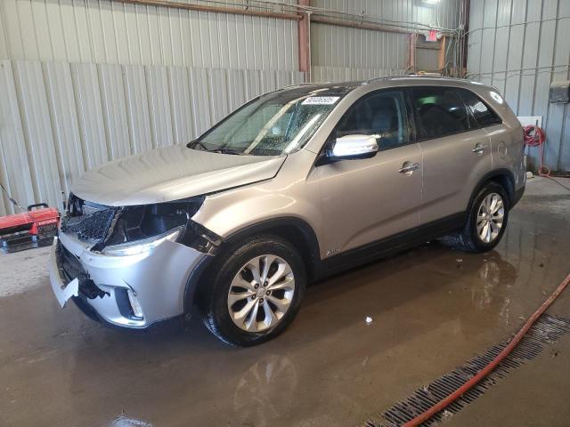 Photo 1 from auction – 2015 KIA SORENTO EX with VIN 5XYKUDA79FG625029