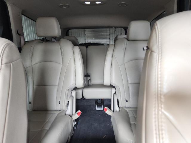 Photo 10 from auction – 2020 BUICK ENCLAVE ESSENCE with VIN 5GAEVAKW0LJ180708