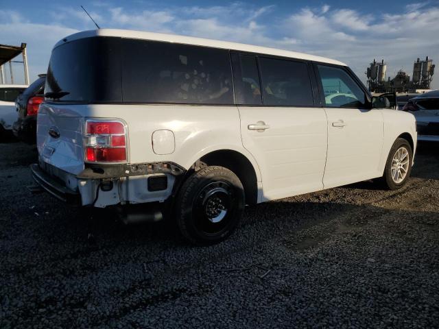 Photo 3 from auction – 2015 FORD FLEX SE with VIN 2FMGK5B81FBA20348
