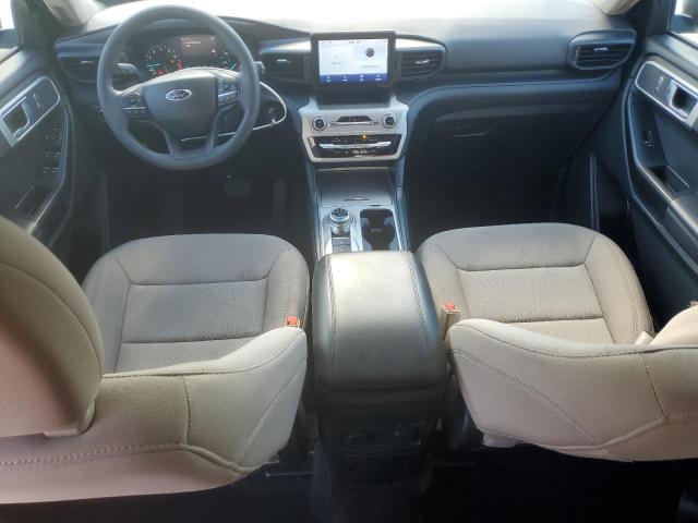 Photo 8 from auction – 2022 FORD EXPLORER with VIN 1FMSK7BH5NGB58570