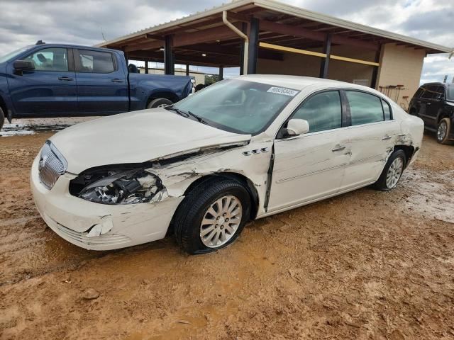 BUICK LUCERNE 2008 with VIN 1G4HP572X8U170918 - Photo from auction