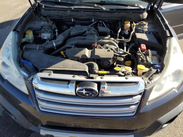 Photo 12 from auction – 2013 SUBARU OUTBACK 2. with VIN 4S4BRCKC7D3297033