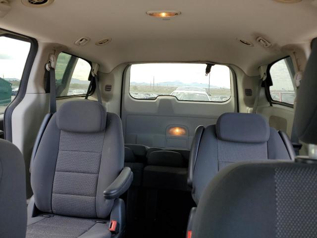 Photo 10 from auction – 2008 DODGE GRAND CARA with VIN 1D8HN44H28B120606