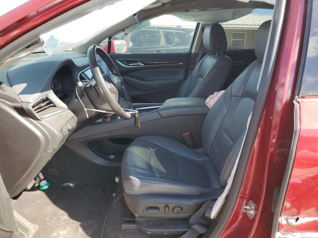 Photo 7 from auction – 2019 BUICK ENCLAVE ES with VIN 5GAERBKW9KJ303575
