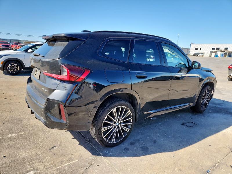 Photo 3 from auction – 2023 BMW X1 XDRIVE2 with VIN WBX73EF09P5W11252