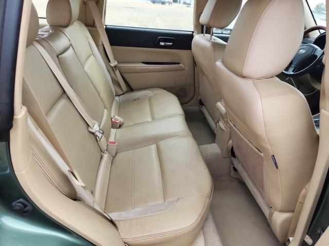 Photo 10 from auction – 2007 SUBARU FORESTER 2 with VIN JF1SG67627H747523