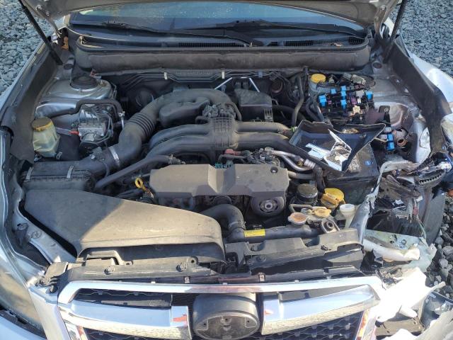 Photo 11 from auction – 2013 SUBARU LEGACY 2.5 with VIN 4S3BMBG65D3047922