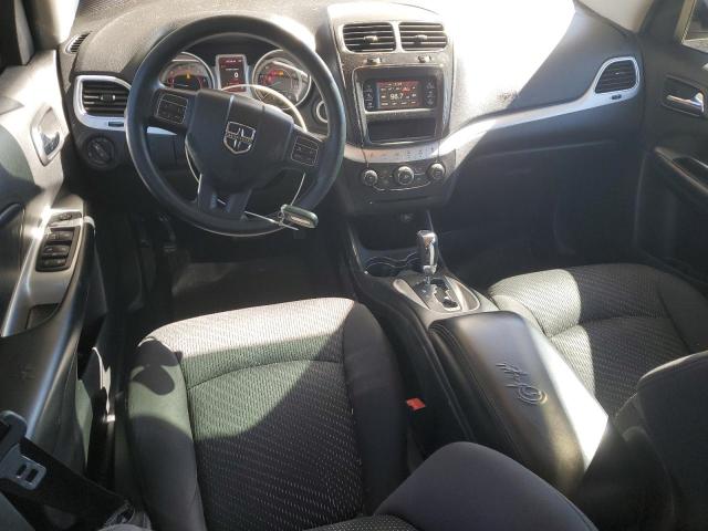 Photo 8 from auction – 2012 DODGE JOURNEY SX with VIN 3C4PDCBG4CT289938
