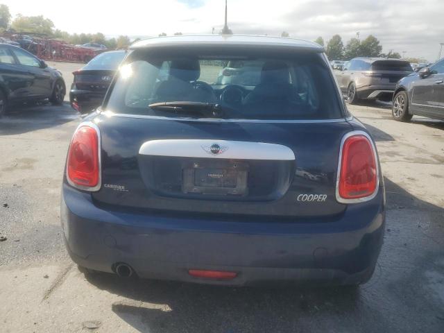 Photo 6 from auction – 2015 MINI COOPER with VIN WMWXM5C50F3B34635