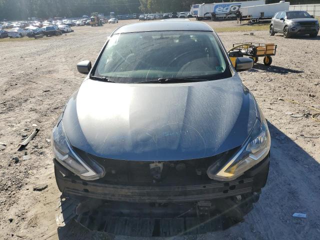 Photo 5 from auction – 2019 NISSAN SENTRA S with VIN 3N1AB7AP1KY382425