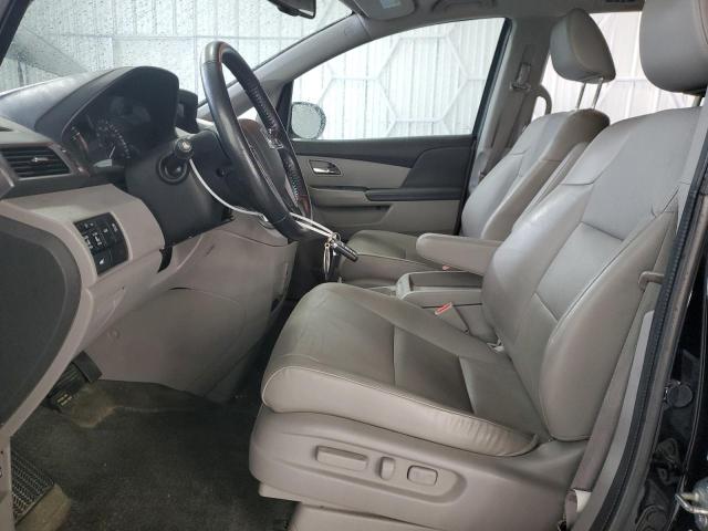 Photo 7 from auction – 2014 HONDA ODYSSEY EX with VIN 5FNRL5H65EB112208