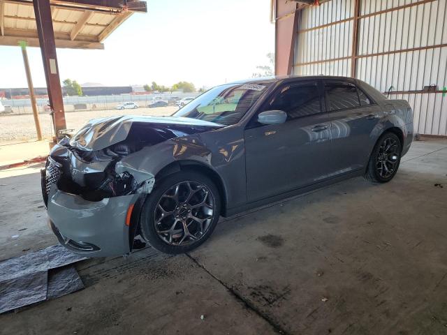 CHRYSLER 300 S 2017 с VIN 2C3CCABG0HH665061 - Фото с аукциона