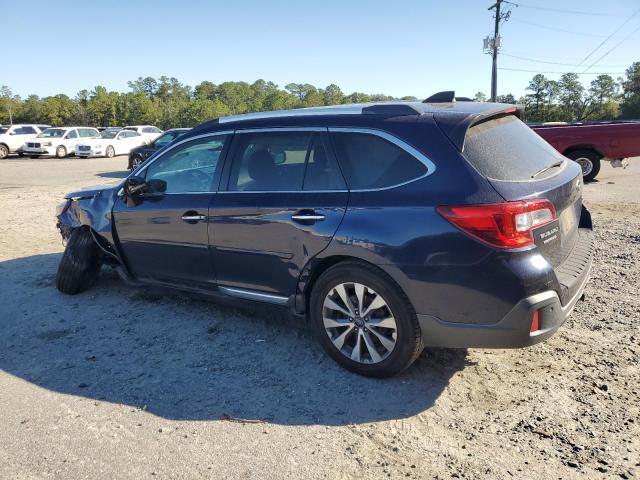 Photo 2 from auction – 2018 SUBARU OUTBACK TO with VIN 4S4BSATC1J3256013