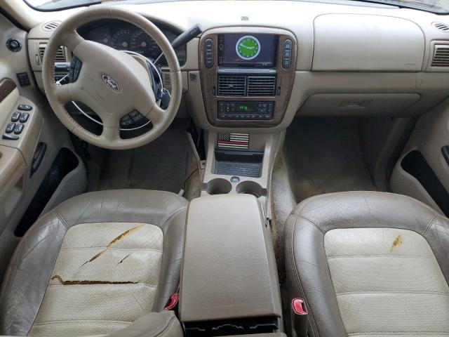 Photo 8 from auction – 2005 FORD EXPLORER E with VIN 1FMZU74E35UA54883