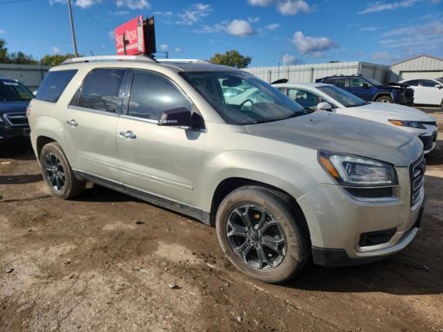 Photo 4 from auction – 2015 GMC ACADIA SLT with VIN 1GKKVRKD5FJ345885