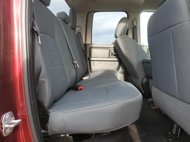 Photo 10 from auction – 2017 RAM 1500 ST with VIN 1C6RR7FT7HS757587