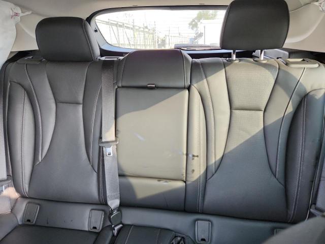 Photo 10 from auction – 2021 BUICK ENVISION E with VIN LRBFZPR42MD179119