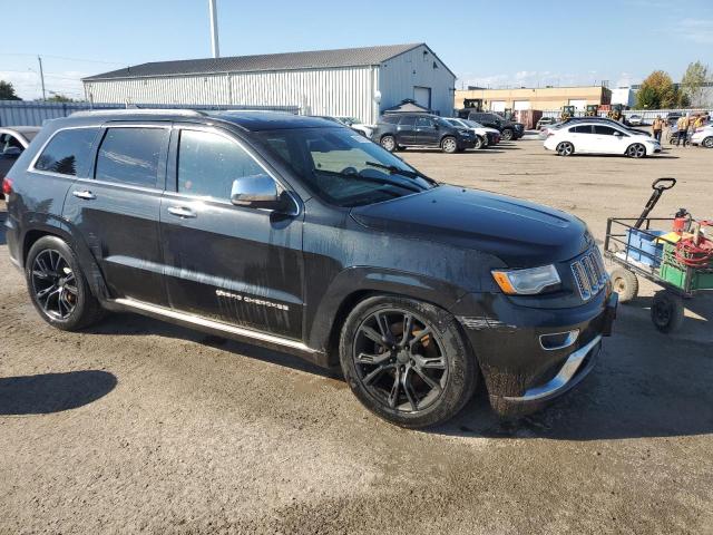 Photo 4 from auction – 2014 JEEP GRAND CHER with VIN 1C4RJFJT0EC559604