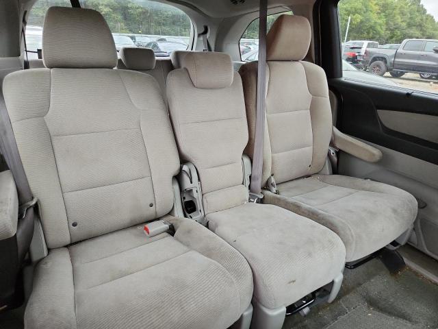 Photo 11 from auction – 2013 HONDA ODYSSEY EX with VIN 5FNRL5H40DB005175