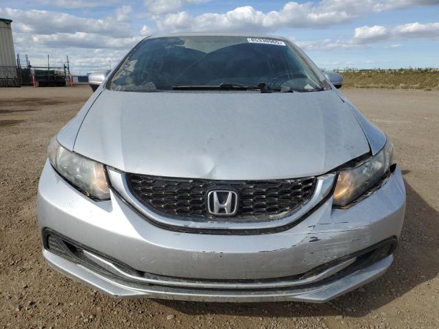 Photo 5 from auction – 2014 HONDA CIVIC LX with VIN 2HGFB2F52EH025392