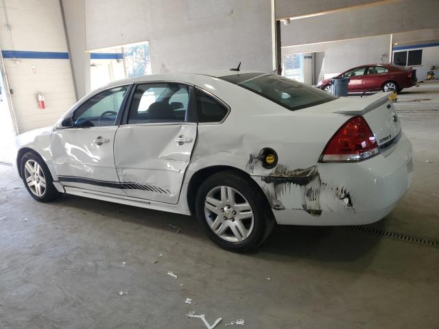 Photo 2 from auction – 2011 CHEVROLET IMPALA LT with VIN 2G1WB5EK3B1333692