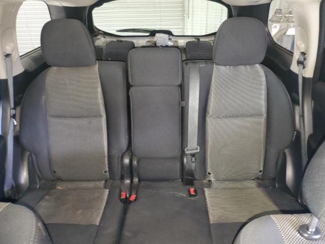Photo 10 from auction – 2019 NISSAN PATHFINDER with VIN 5N1DR2MMXKC578622