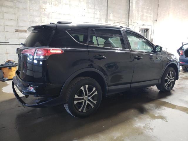Photo 3 from auction – 2016 TOYOTA RAV4 LE with VIN 2T3BFREV2GW490673