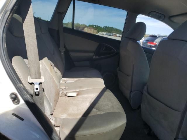Photo 11 from auction – 2011 TOYOTA RAV4 with VIN 2T3ZF4DV3BW067614