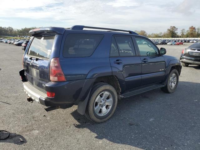 Photo 3 from auction – 2004 TOYOTA 4RUNNER with VIN JTEBU14R148028467