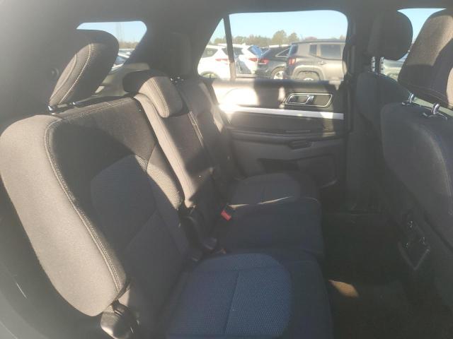 Photo 11 from auction – 2016 FORD EXPLORER X with VIN 1FM5K7D82GGA11135