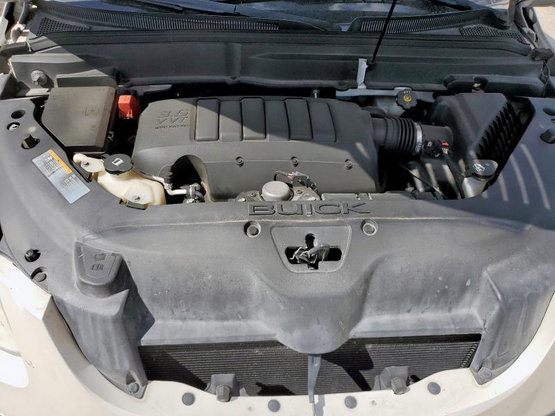 Photo 12 from auction – 2012 BUICK ENCLAVE with VIN 5GAKRCED5CJ364569