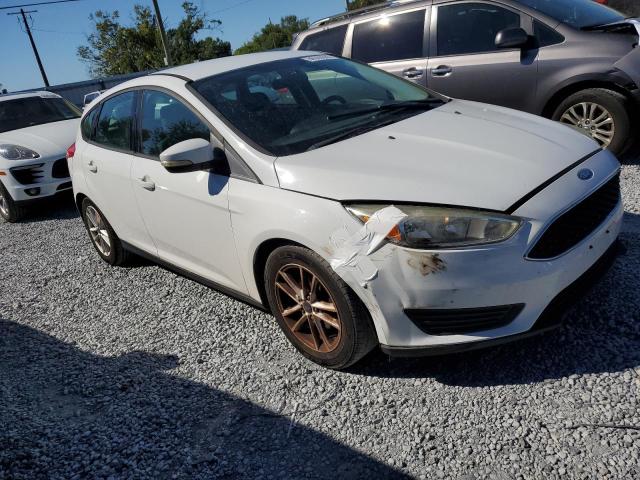Photo 4 from auction – 2016 FORD FOCUS SE with VIN 1FADP3K29GL391046