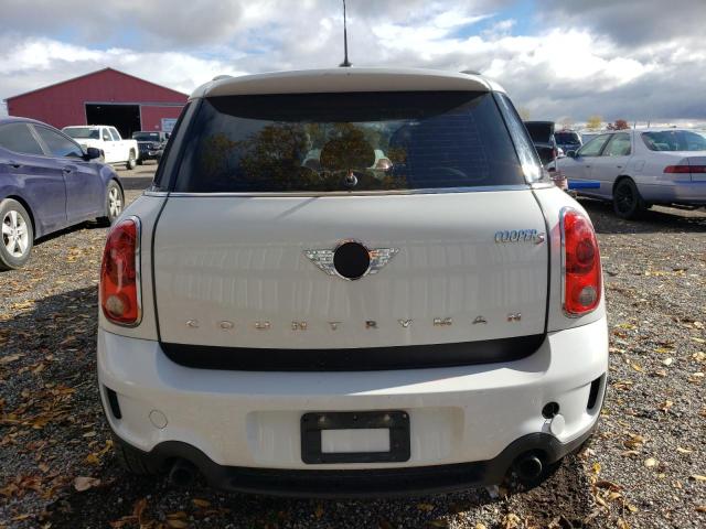 Photo 6 from auction – 2013 MINI COOPER S C with VIN WMWZC5C53DWP33386