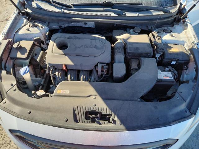 Photo 11 from auction – 2016 HYUNDAI SONATA SPO with VIN 5NPE34AF1GH341105