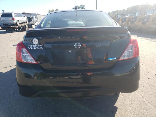 Photo 6 from auction – 2015 NISSAN VERSA S with VIN 3N1CN7AP7FL904803