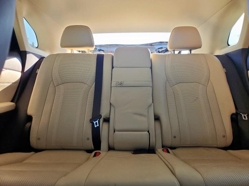 Photo 10 from auction – 2018 LEXUS RX 350 BAS with VIN 2T2ZZMCA5JC112451