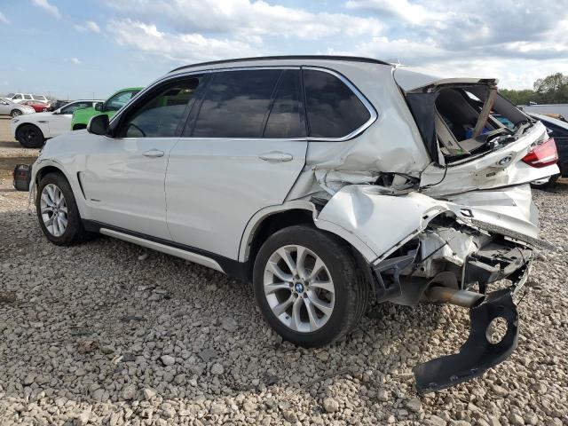 Photo 2 from auction – 2015 BMW X5 XDRIVE3 with VIN 5UXKR0C52F0K65693