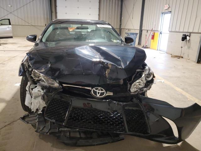 Photo 5 from auction – 2017 TOYOTA CAMRY LE with VIN 4T1BF1FK8HU807355