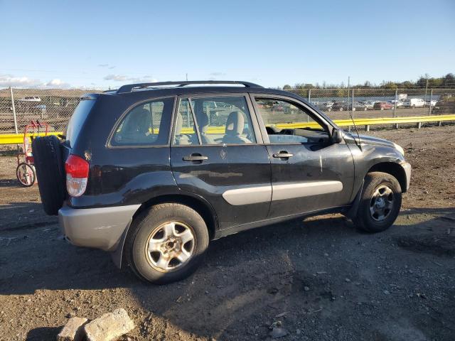 Photo 3 from auction – 2002 TOYOTA RAV4 with VIN JTEGH20V320055555