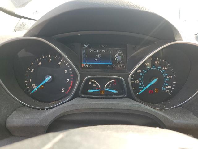 Photo 9 from auction – 2014 FORD ESCAPE with VIN 1FMCU9G9XEUC44342