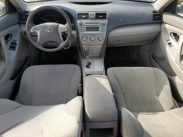 Photo 8 from auction – 2007 TOYOTA CAMRY CE with VIN 4T1BE46K57U092893