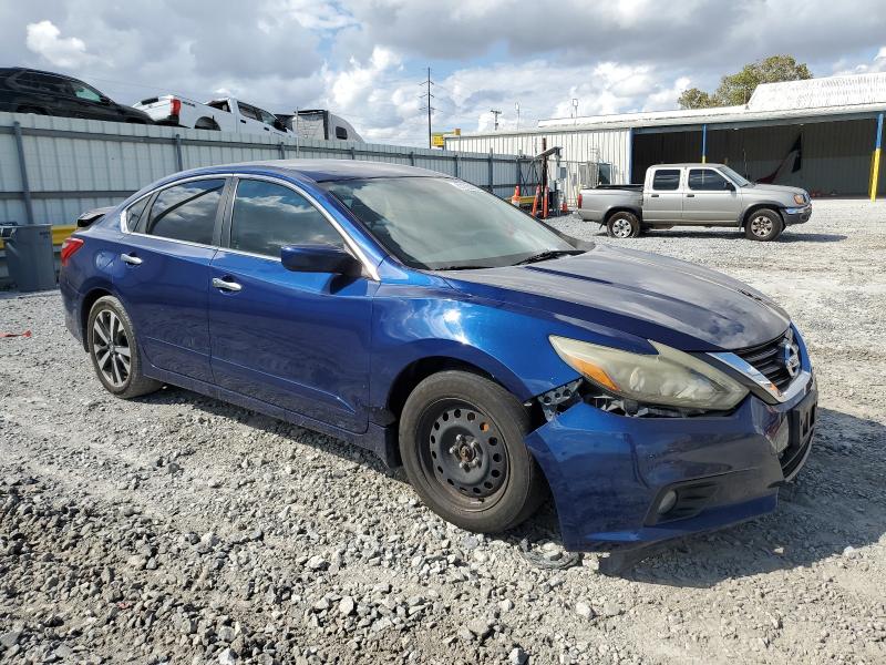 Photo 4 from auction – 2016 NISSAN ALTIMA 2.5 with VIN 1N4AL3AP9GC282789
