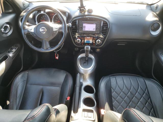 Photo 8 from auction – 2013 NISSAN JUKE S with VIN JN8AF5MV8DT205774