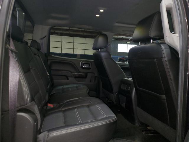 صورة رقم 10 من المزاد - 2016 GMC SIERRA K15 مع VIN 3GTU2PEC2GG243581